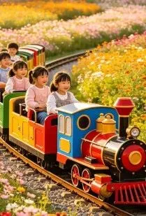 收藏不亏|深圳周边五一游玩指南,6 个宝藏 5A 景区全覆盖.