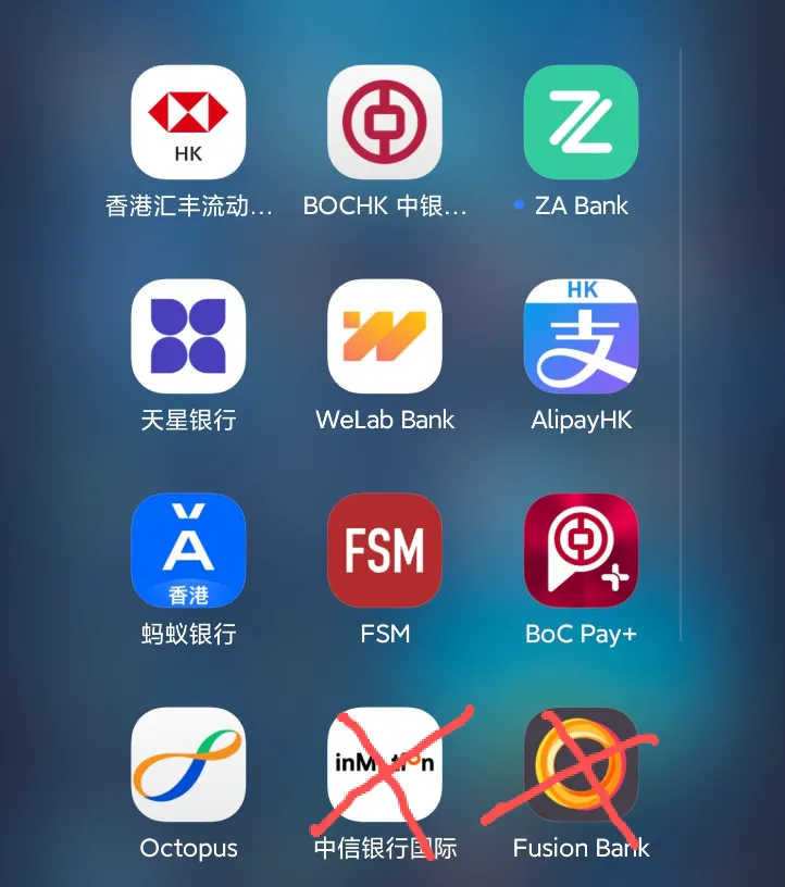 五一赴港旅游办卡攻略|出发前准备 + 开卡清单 收藏转发