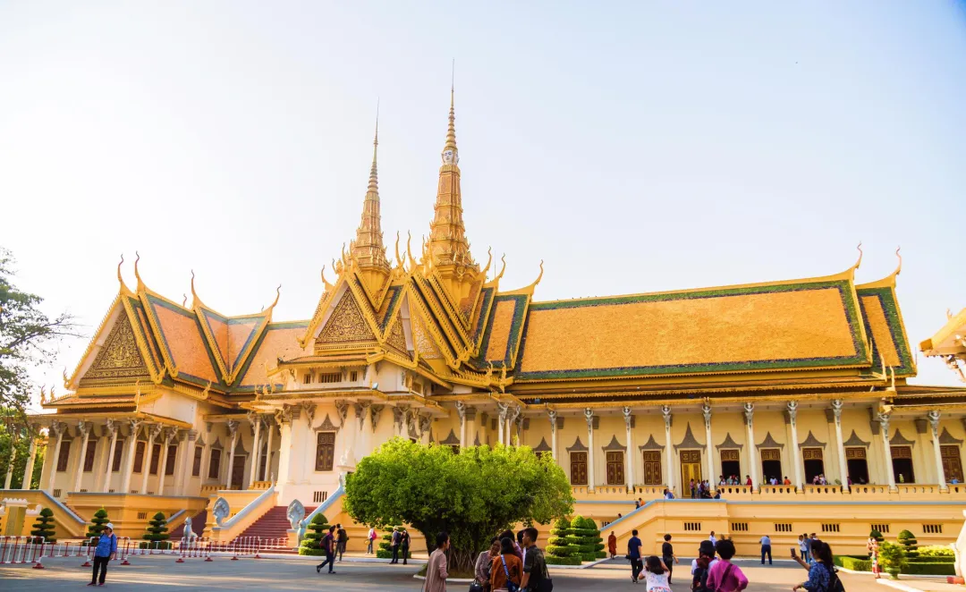 懒人版泰国自由行攻略,无需费心规划路线直接抄作业的完整行程方案