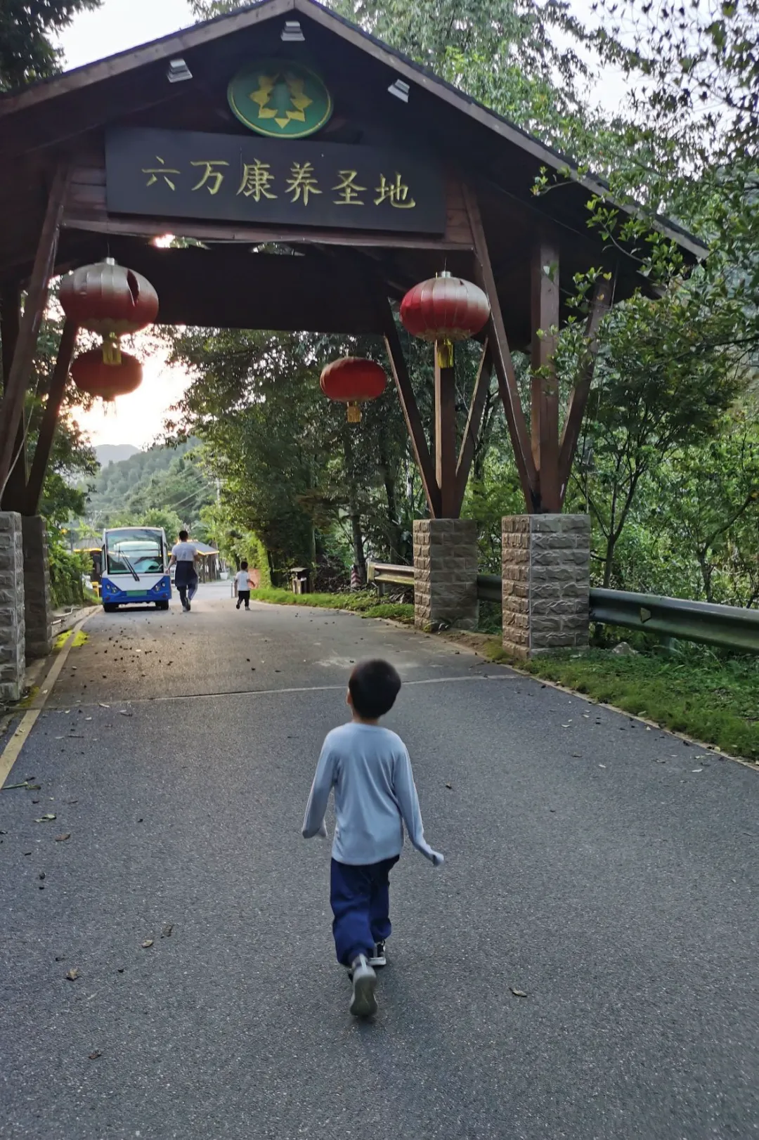 紧急提醒:五一还没想好去哪?这篇玉林反向旅游攻略快收好!