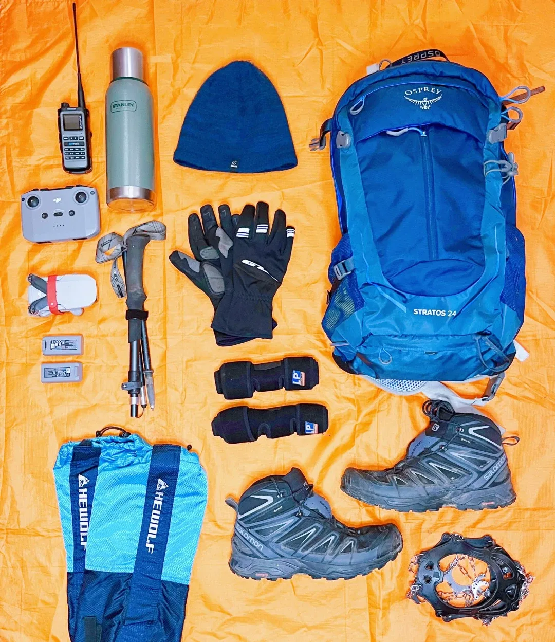 带着宝宝去旅行,这份保姆级攻略让新手爸妈不再手忙脚乱