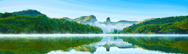 百村万帐·缙云站 | 自由行攻略曝光!“侠客” 们请留步!!