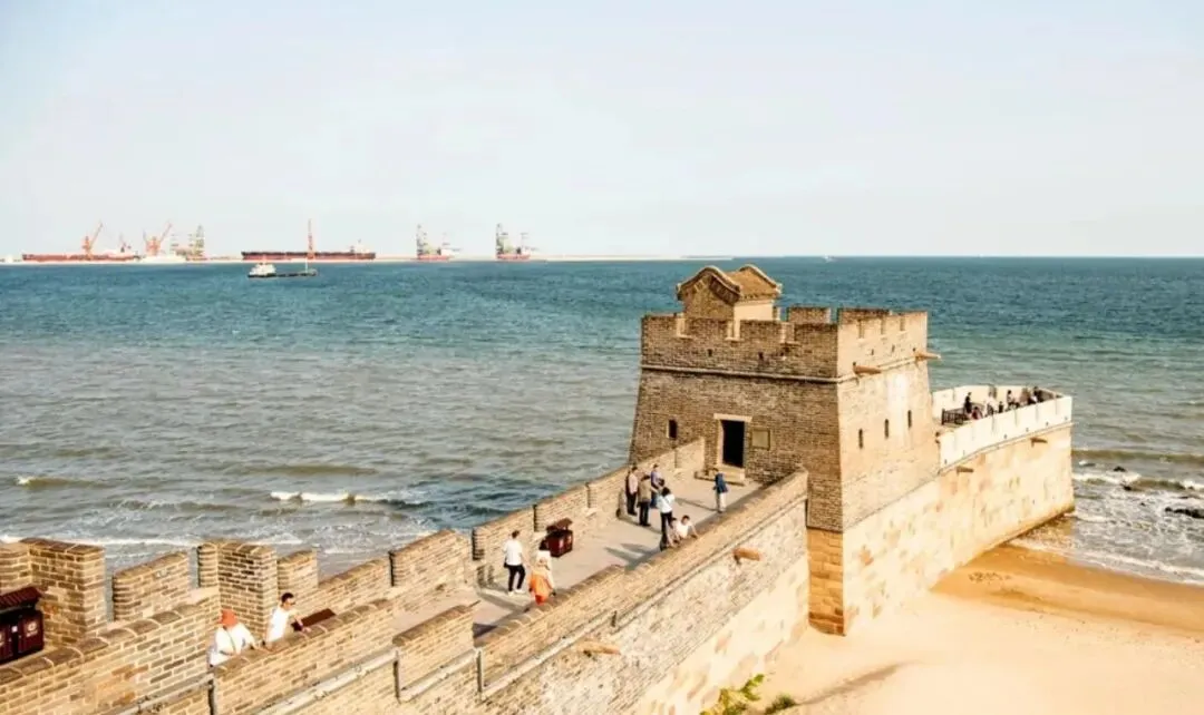 五一旅游攻略之秦皇岛