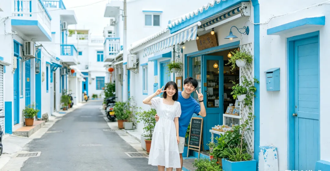 三亚7天自助游线路规划|自由行旅游攻略,住宿哪里方便又实惠?