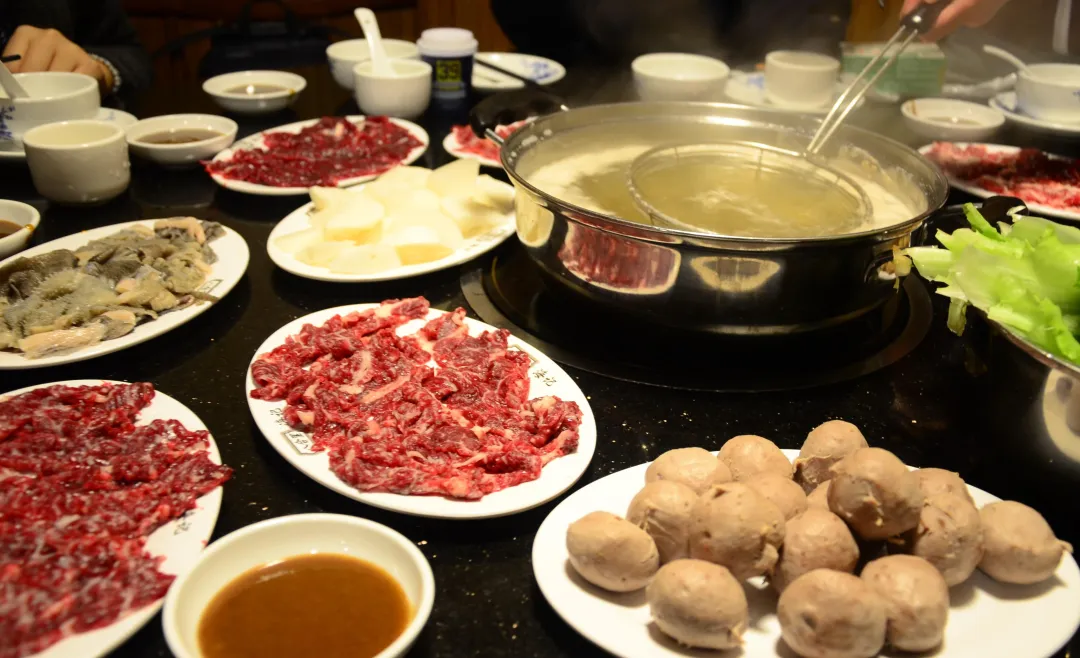 高铁直达!中国最好吃的六座旅游城市,无需攻略,随去都好玩!!