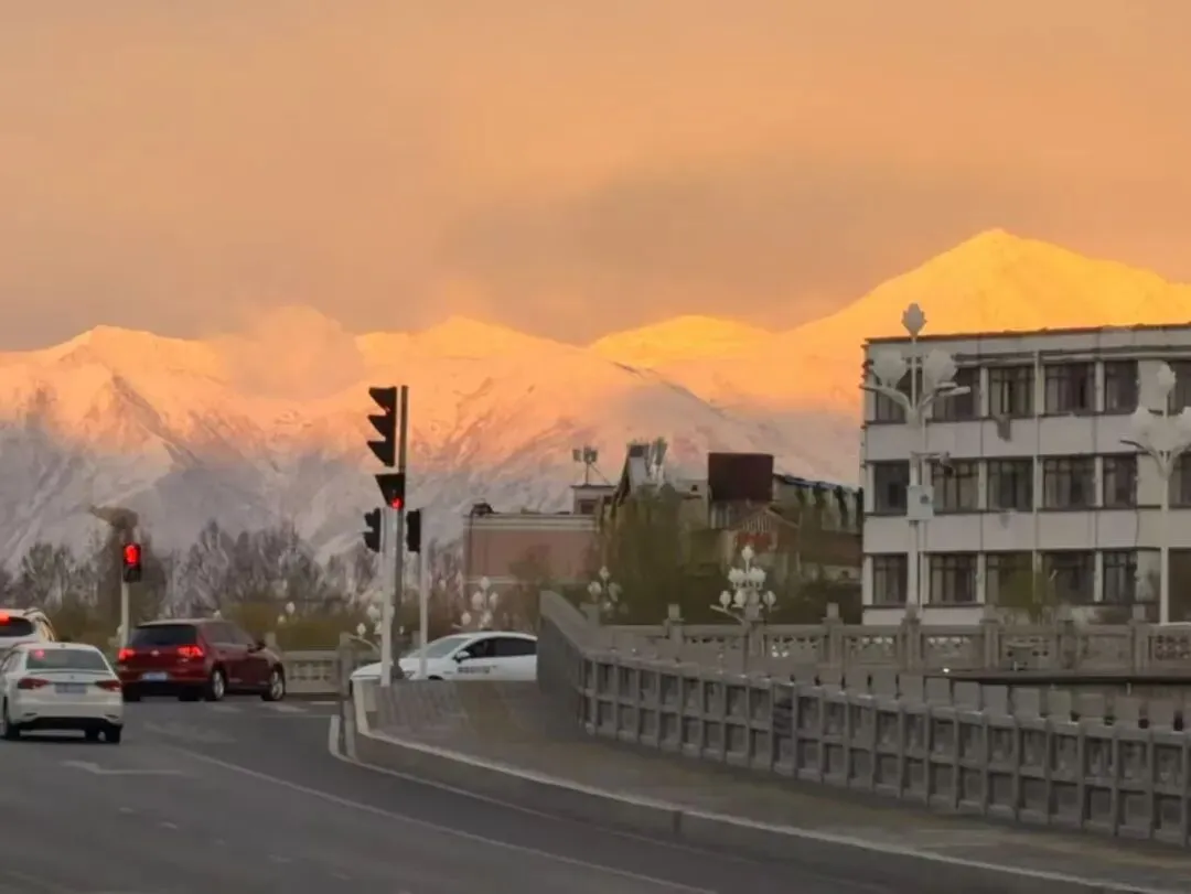 西藏旅游避坑指南——来自超市老板