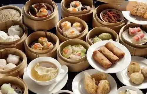 西北早茶顶流在长治!专属旅游线路,吃遍特色玩遍风光