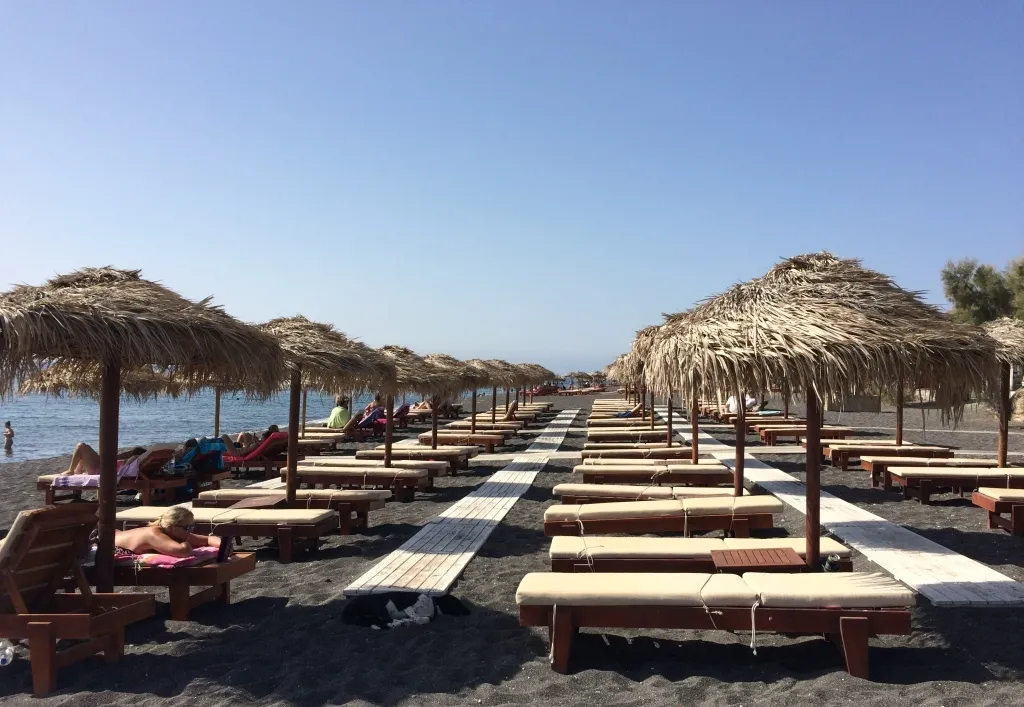 泰国纯度假休闲旅行攻略,不赶景点不暴走轻松惬意舒适出游完整