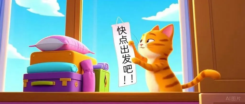 广州旅游攻略(纯干货版)之一:交通和住宿篇