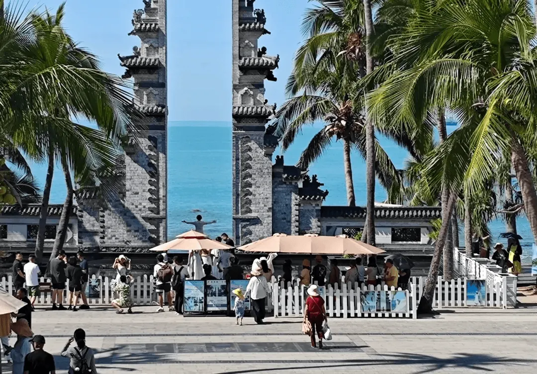 三亚旅游跟团纯玩无购物的路线规划,五一经典路线+费用透明攻略