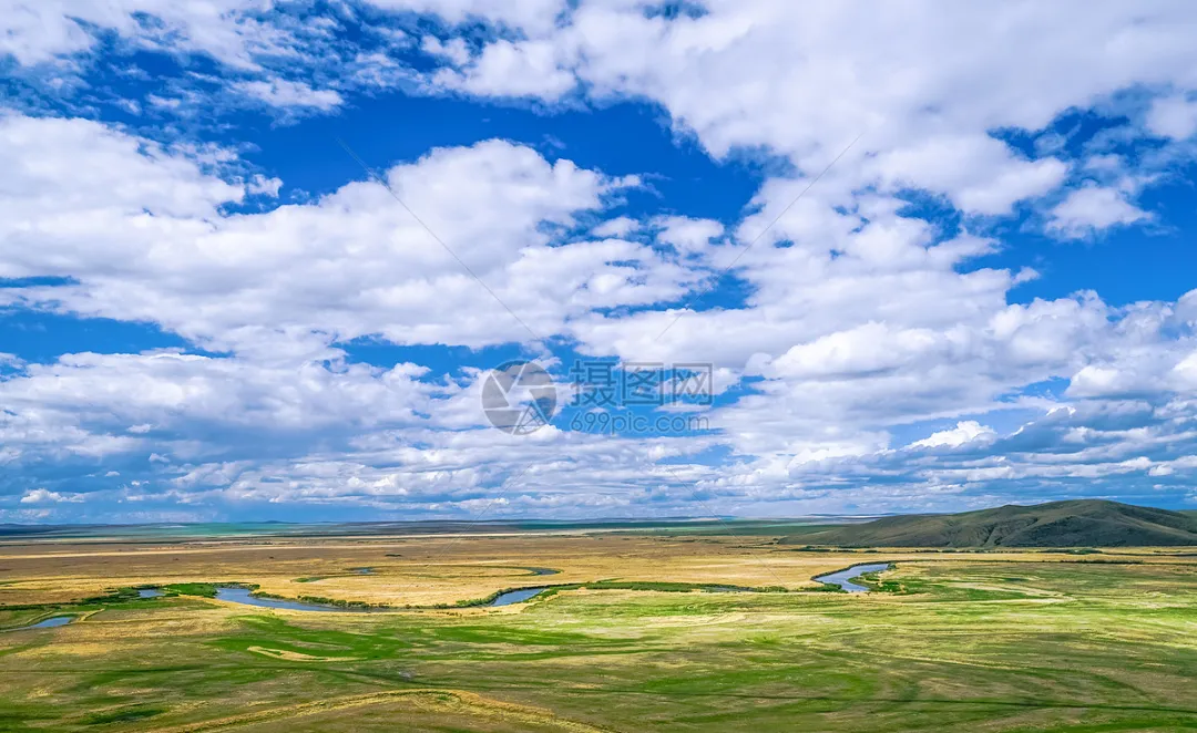 五一假期旅游必备攻略:省钱、省心穿越呼伦贝尔