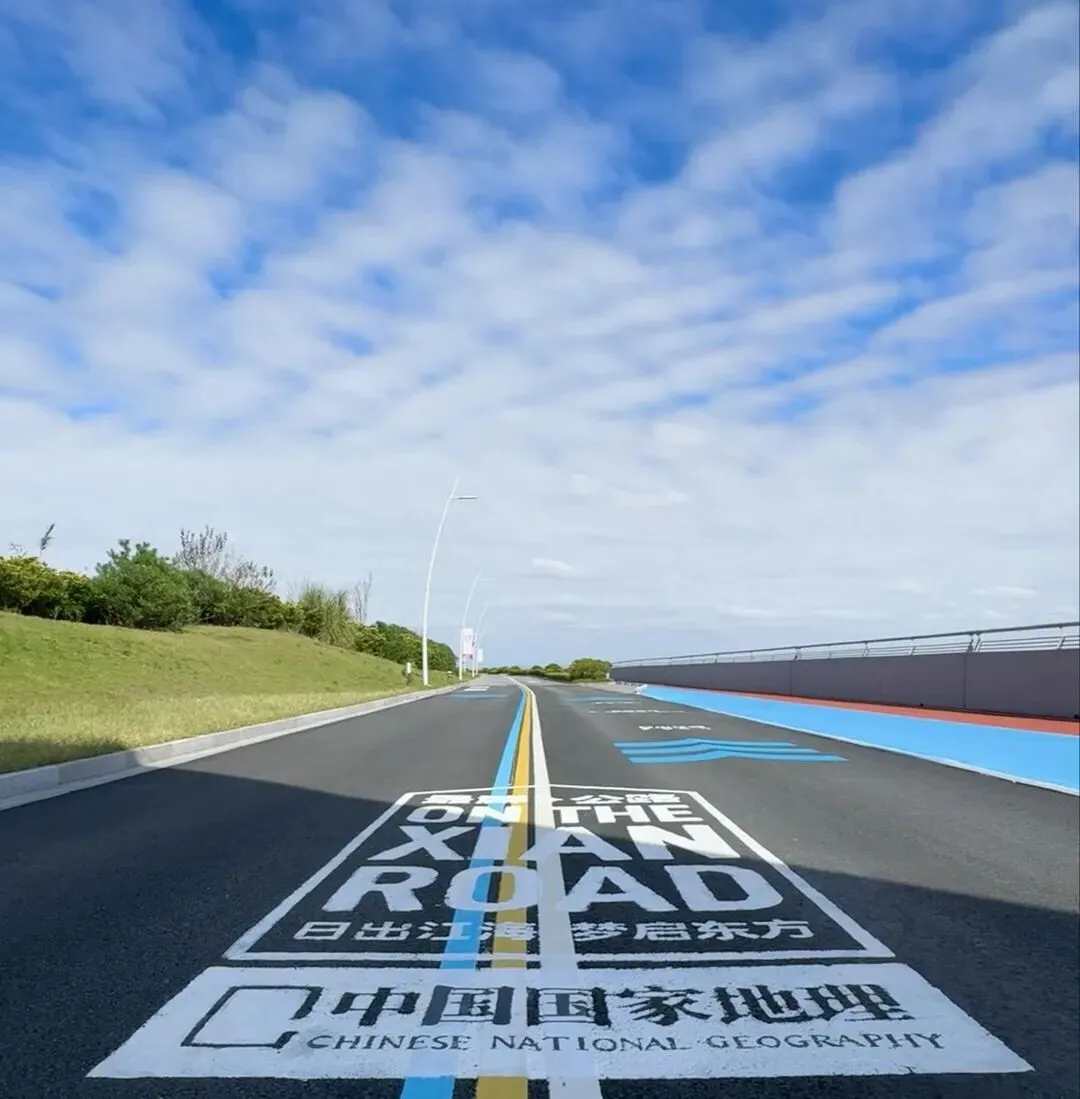 旅游季—启东旅游最全最真实攻略