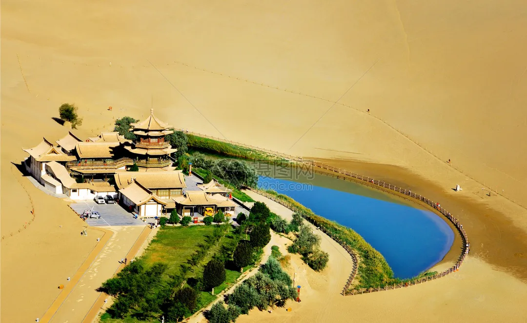 五一假期旅游必备攻略:省钱、省心纵览酒泉