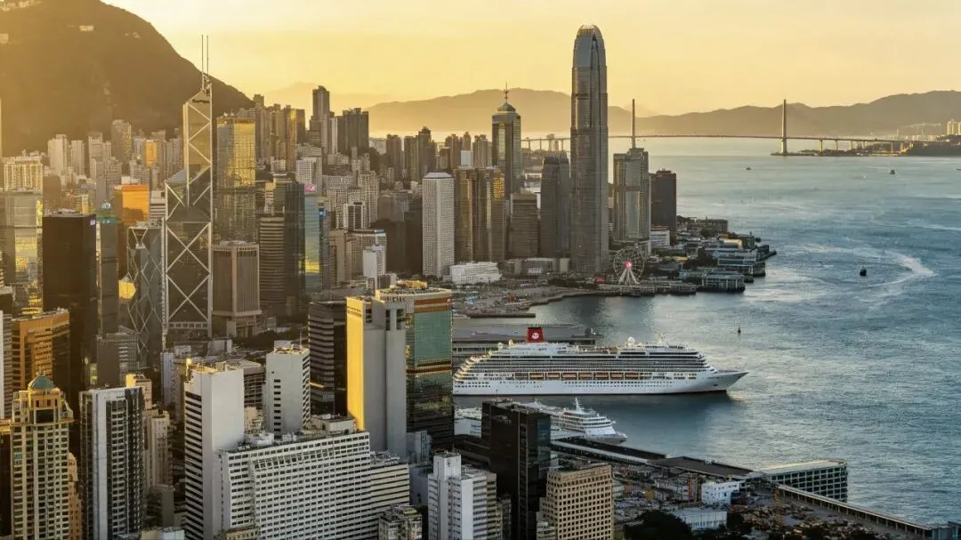 港澳及东南亚热门国家旅行全攻略