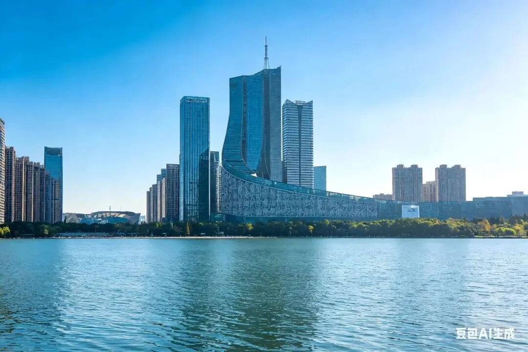 跟着赛事去旅行|合肥美食全攻略!跟着全国东西南北中大赛吃遍地道庐州味