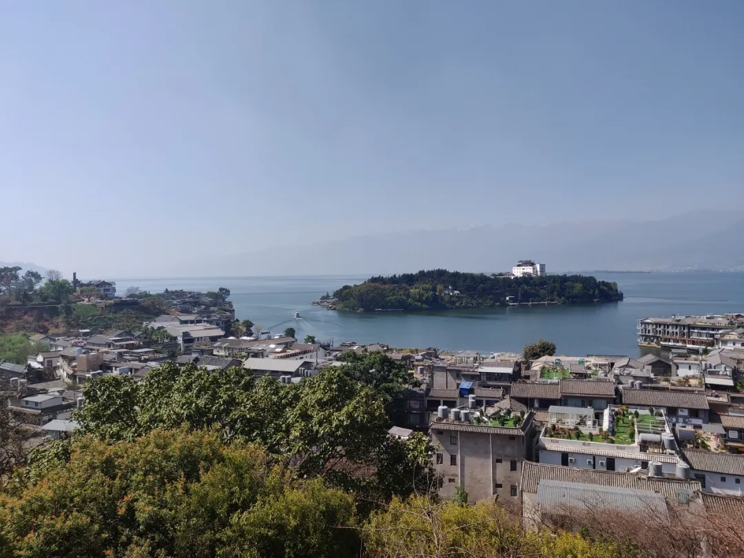 大理旅游攻略:6大必去景点+4道必吃美食