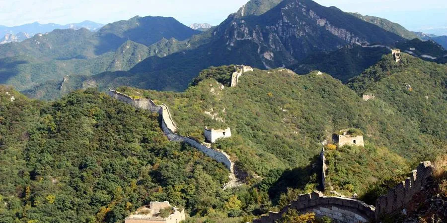 北京市怀柔区北沟摩崖石刻深度旅游攻略