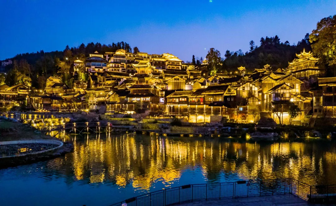 五一假期旅游必备攻略:省钱、省心畅玩遵义