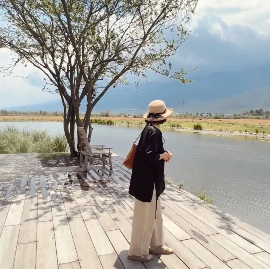 银发族旅行指南:这5个低强度古都游路线,既能学历史又能保护膝盖!