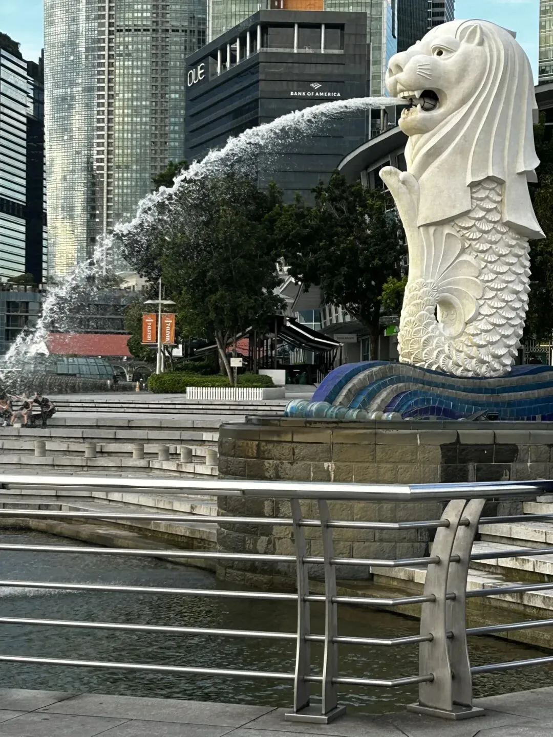 免签直飞,说走就走!2026新加坡旅游全攻略,从景点到美食一篇就够