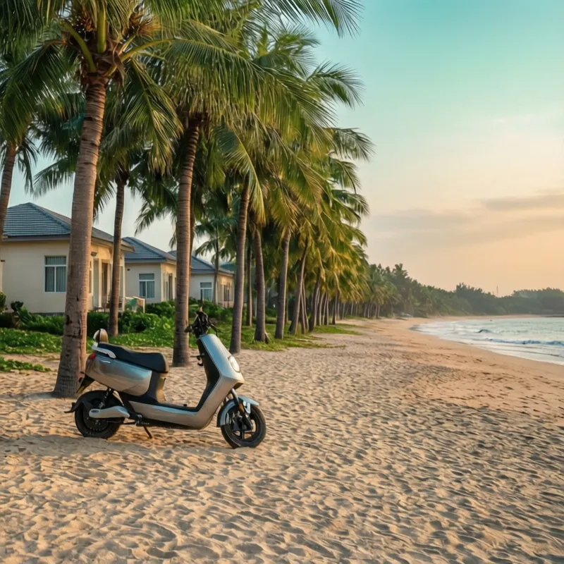 西沙群岛跟团旅游全攻略:三亚去西沙群岛交通 + 6 月旅游玩法及胜地推