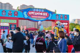 猫在临清|“五一” 游玩攻略(二)五一全玩法攻略奉上,早点来临清,尝遍临清味道!