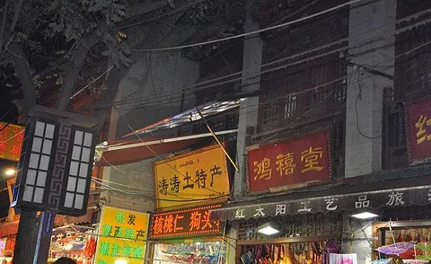 一个人上路,6处城市景点不用攻略随心玩