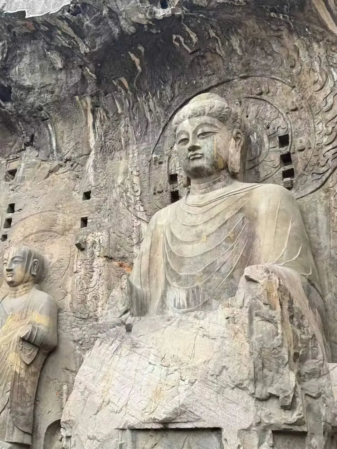 带家人去河南旅行攻略适合老人和小朋友的线路来了,小白必看!