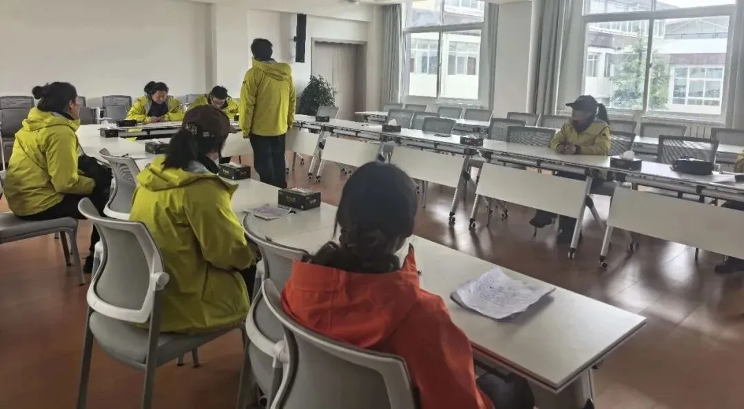 深耕香格里拉文旅资源 锤炼旅游规划专业能力