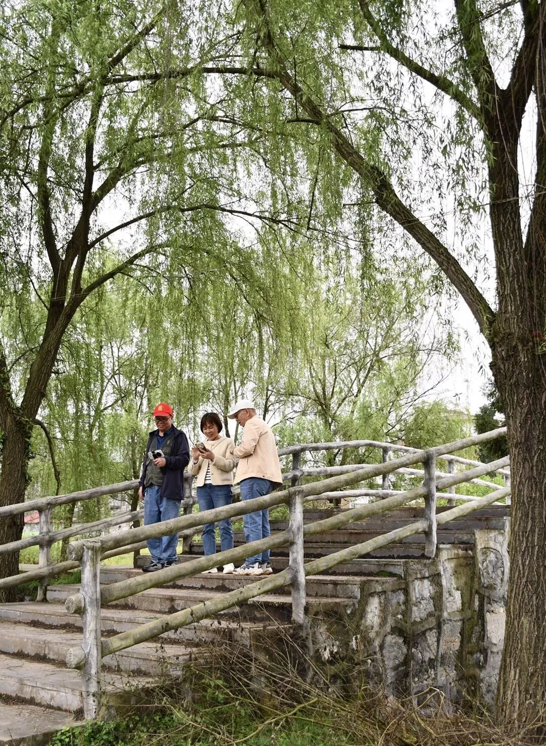 51武冈旅游攻略|不露脸也能拍出氛围感大片,这4个技巧请收好