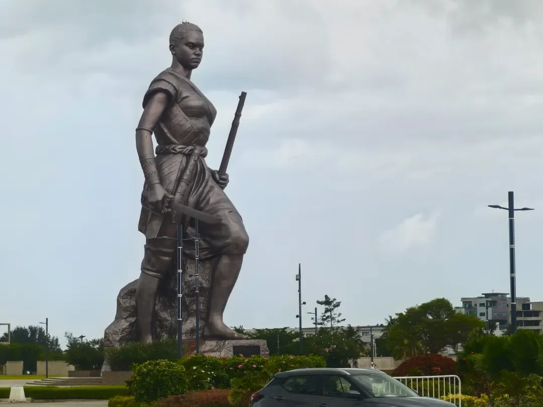 贝宁签证保姆级攻略:一纸签证明西非,旅行探险与出海掘金两不误!