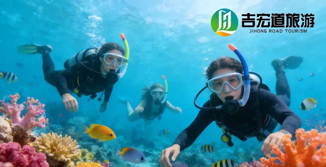 2026西沙祥龙岛号旅游攻略 泳池怎么玩?收费明细+游客实测