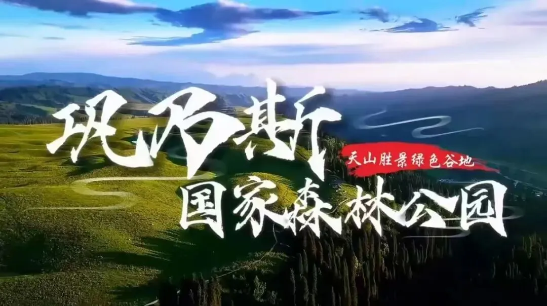 2026巩乃斯游玩攻略|购票入园指南