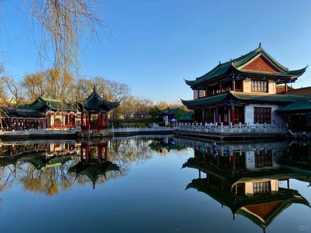 云南旅游防坑攻略|新手必看!90%的人踩过这些坑