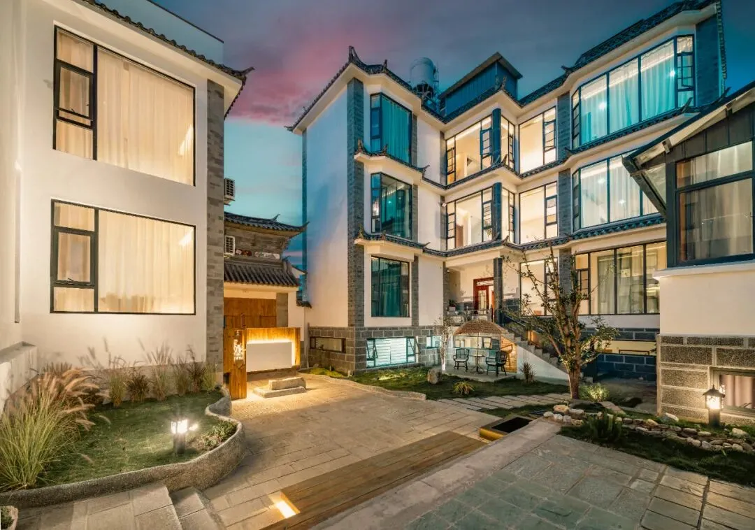 特别策划 | 五一跟着栖山下去旅行!情侣不费腿环海一日游攻略,无脑冲!