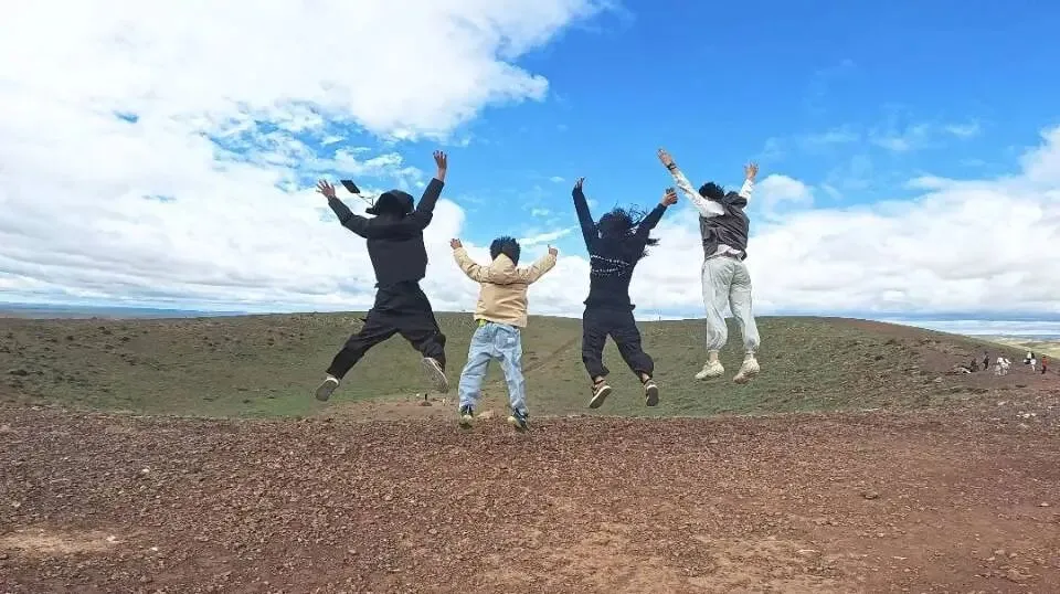 乌兰察布、二连浩特内蒙硬核旅行攻略