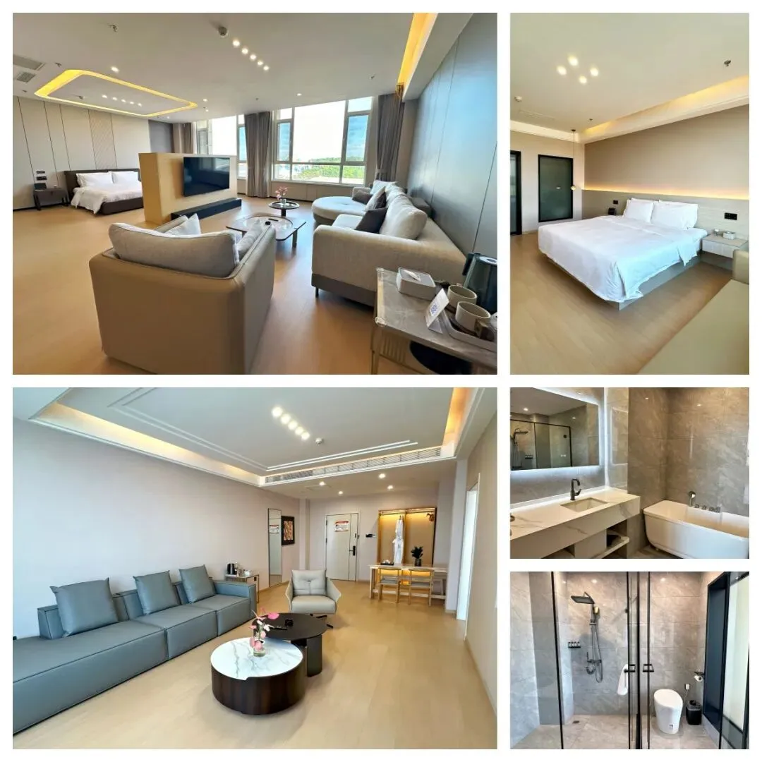 漫可酒店专属·锦州游玩全攻略