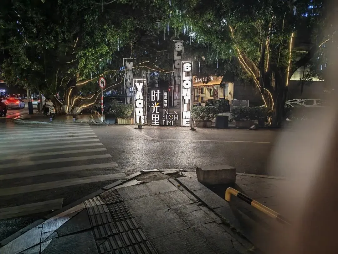 窑埠古镇游玩攻略|藏在柳州江畔的千年烟火,日夜皆有惊喜