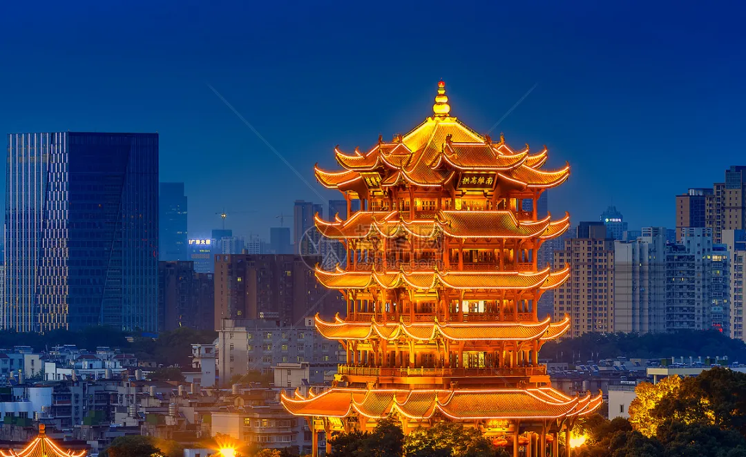 五一假期旅游必备攻略:省钱、省心探秘武汉