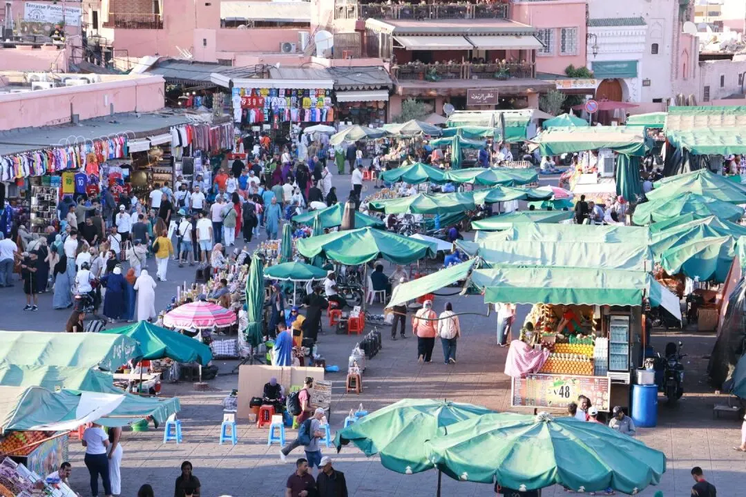 【摩洛哥旅游全攻略】一生必去的北非秘境,带你走进一千零一夜