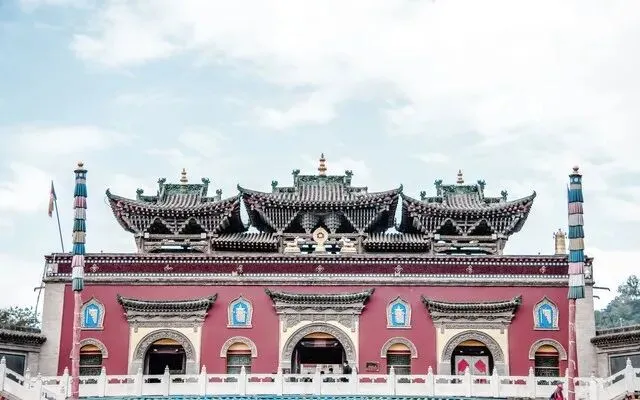 五一假期青海旅游攻略