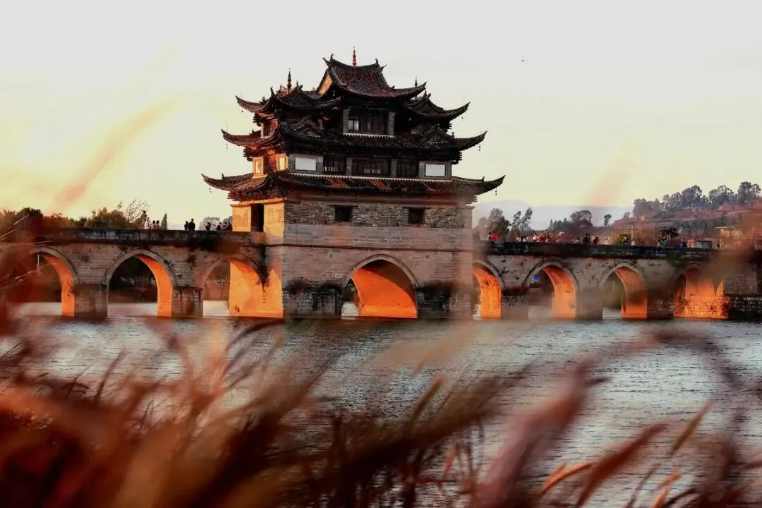 五一反向旅游指南:这5座小城,风景不输热门景区且人少