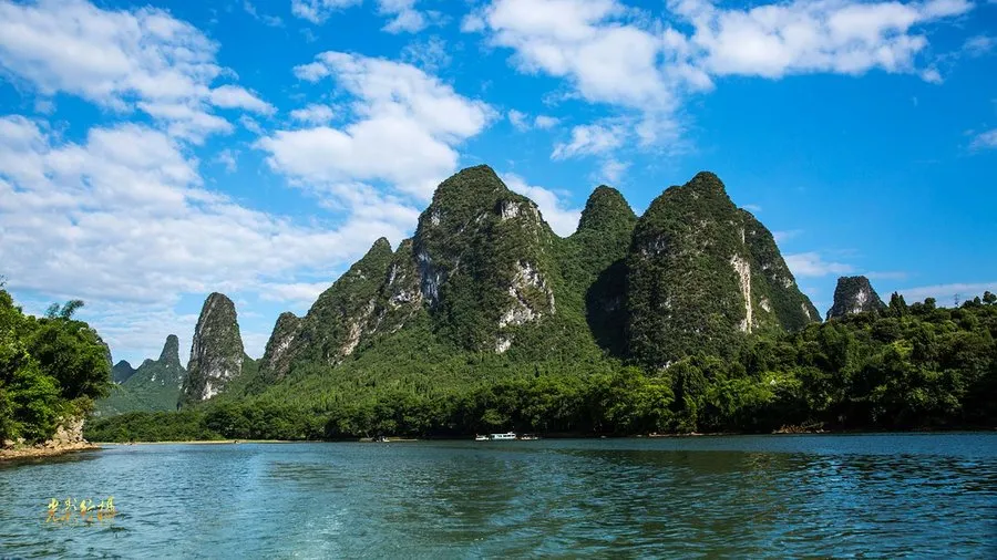 桂林旅游攻略:6大必去景点+4道必吃美食