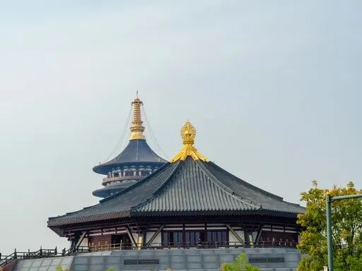 洛阳五一假期(4 天 3 晚)旅游攻略