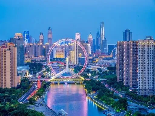 天津旅游全攻略:逛百年津门,品中西风情,拍绝美大片