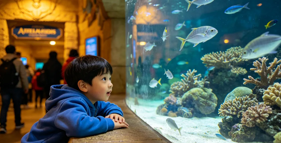 4月三亚自由行怎么玩?三亚游玩攻略 大小洞天旅游区一日游保姆级