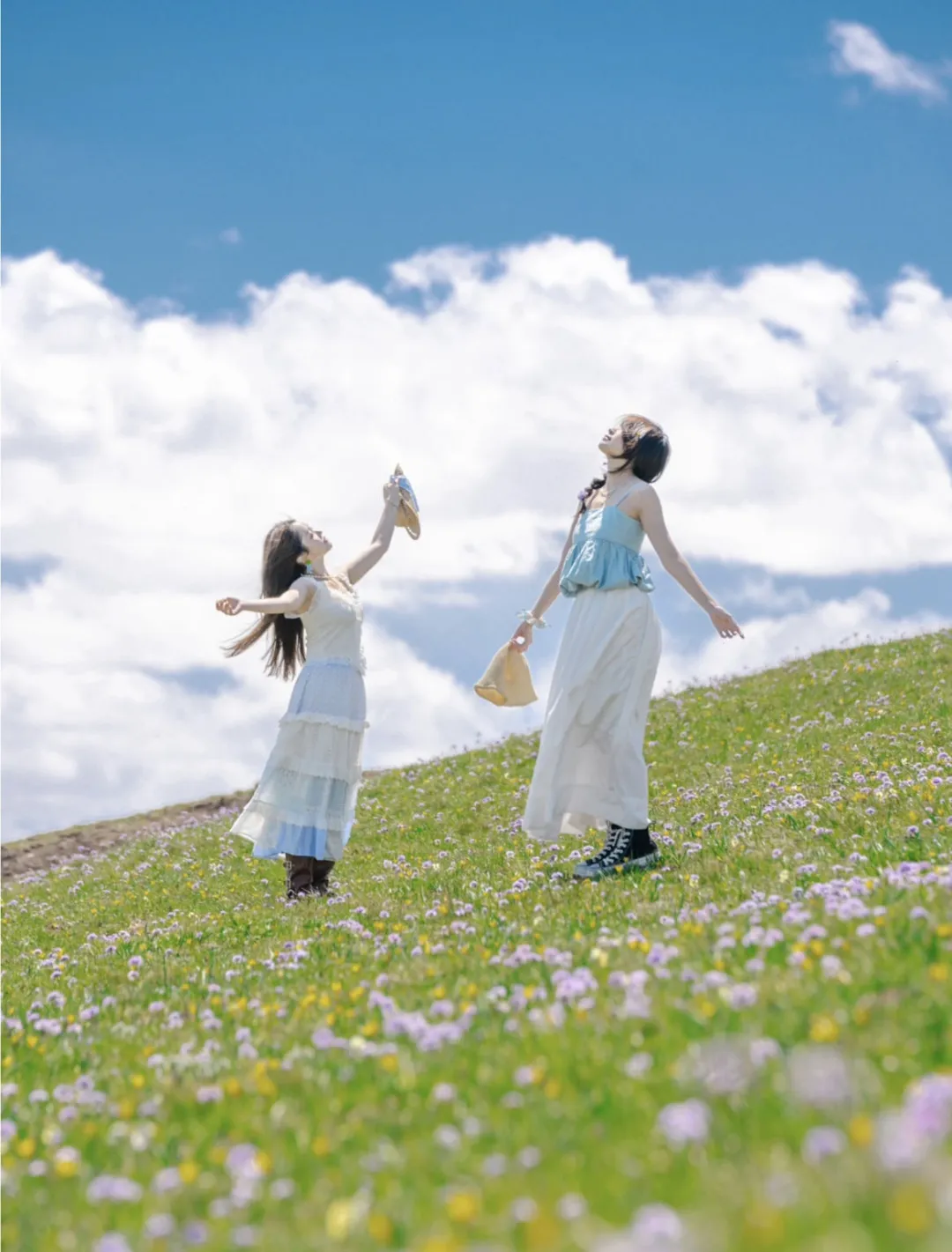 五一西安出发游玩攻略!17条1-5日游玩路线推荐,不用抢票!不用!开团秒跟!