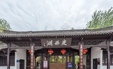 一小时到!适合带爸妈旅行的5座惬意城市,不用做攻略