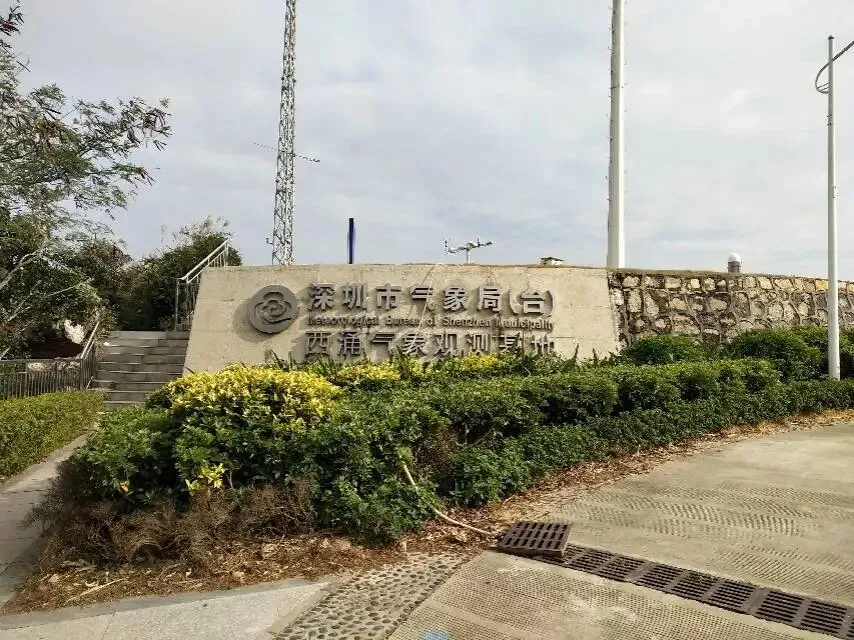 深圳五一必玩景点全攻略|超全指南,直接抄作业!