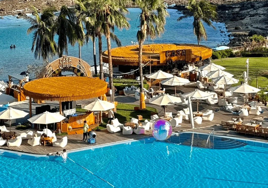 2026第一次去三亚旅游必看!广东出发省钱攻略+四大湾区特色酒店避坑指南